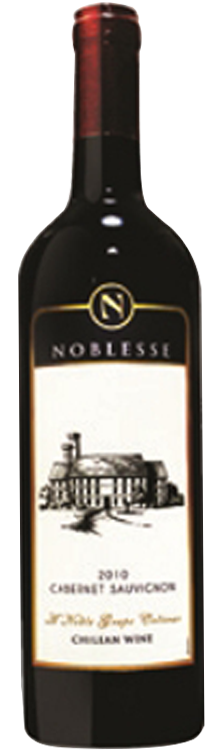 Noblesse East Of Avalon Wines Pte Ltd